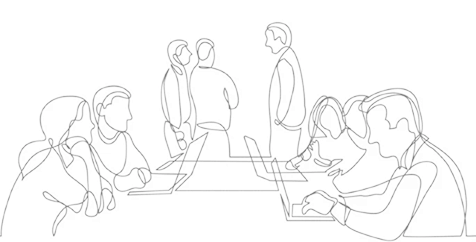 meeting