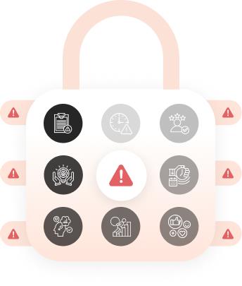 pink-lock